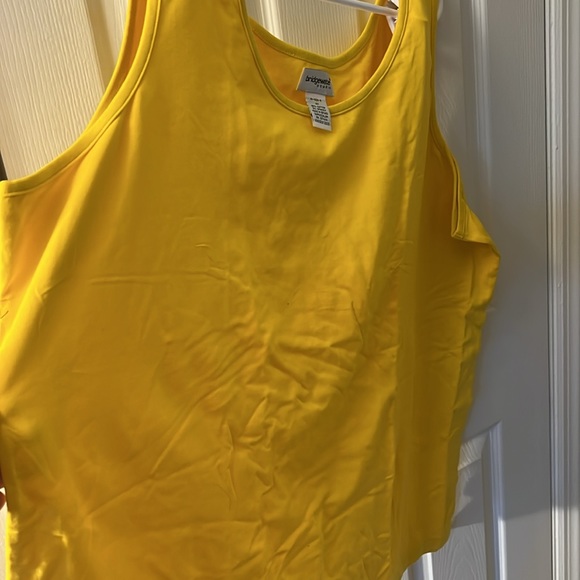 Bridgewater Studio 4X Tank Top - Picture 4 of 5